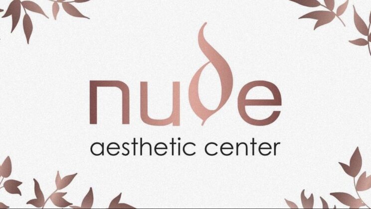 Nude Aesthetic Center става на една година