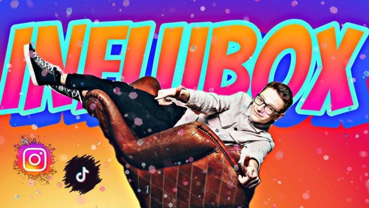 Младият певец и инфлуенсър JB стартира предаване