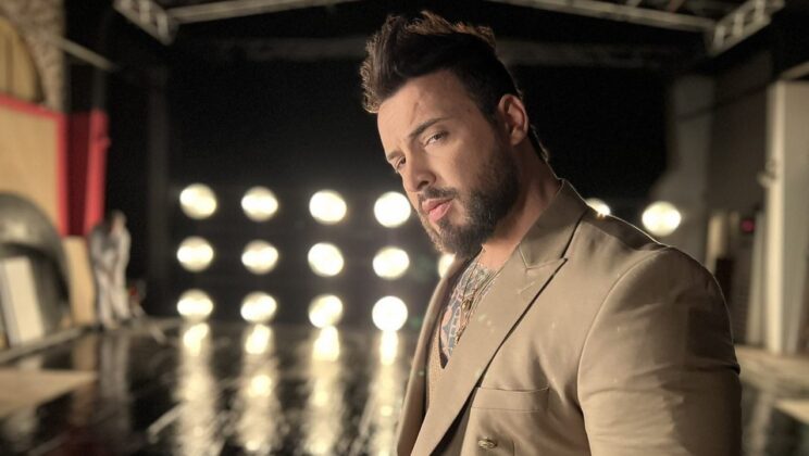 Кристиан Кирилов: Предстоят ми роли в два български филма (ИНТЕРВЮ)