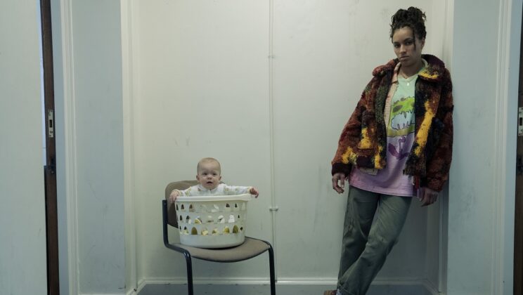 „Бебето“ нов комедиен хорър сериал в HBO Max
