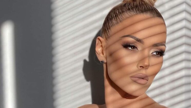 Магда засне видеоклип към нова песен