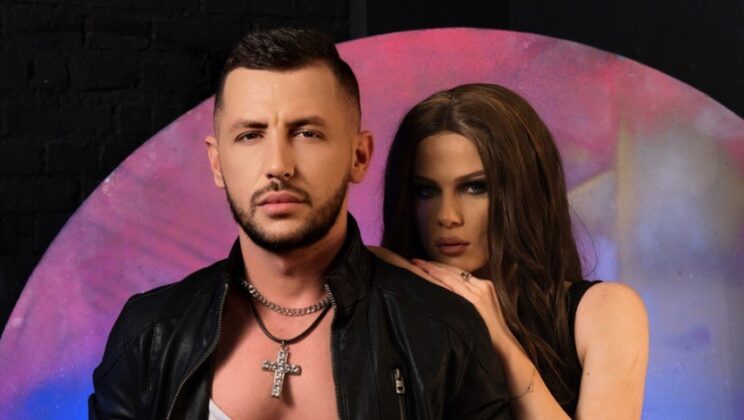 Кирил представи „За твоя информация“