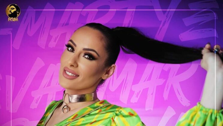 Ева-Марти с нов хит до часове! Ще се изненадате кой е композитора..