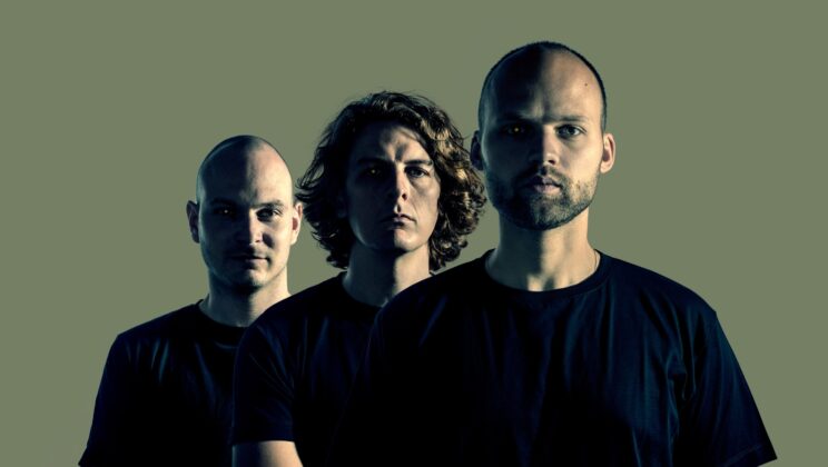 Noisia ще оглави тазгодишната програма EXIT X-Bass