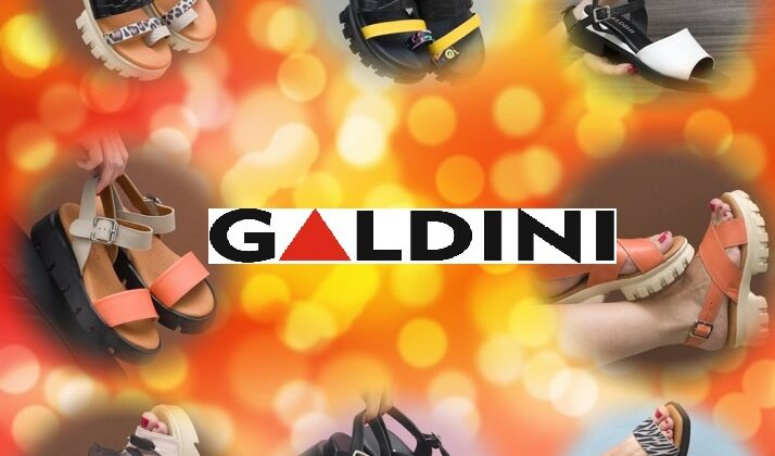 От Galdini: Модерните сандали за лято 2022 (Снимки)