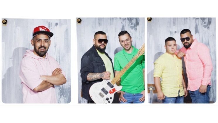 Какво се случва с момчетата от група „Фантазия“?