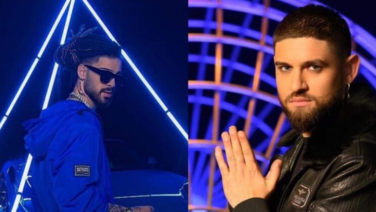 РАЗКРИХА СЕ! СИЛВЪР И ЕМРАХ В ИЗНЕНАДВАЩА КОЛАБОРАЦИЯ /ВИЖ/