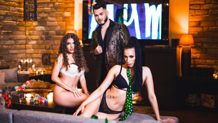 Радко атакува лятото с „Наздраве“ /ВИЖ И ЧУЙ/