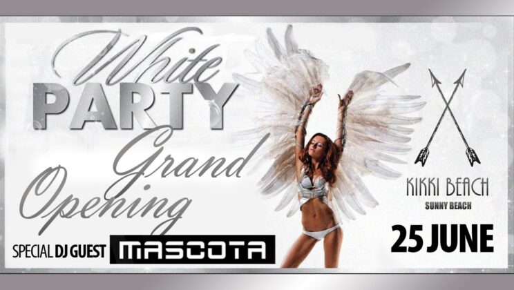 Kikki beach подготвя невиждано шоу за откриването на сезона