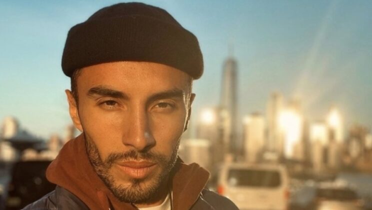 ALEK SANDAR ИЗБУХВА С МАЩАБЕН ПРОЕКТ