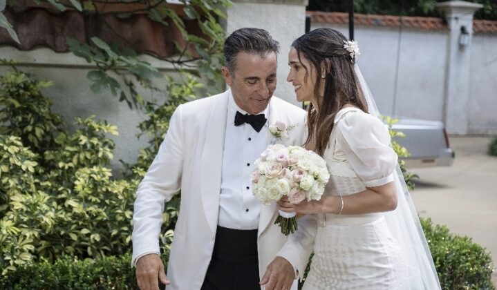 „Бащата на булката“ с Анди Гарсия и Глория Естефан ﻿с премиера днес в HBO Max