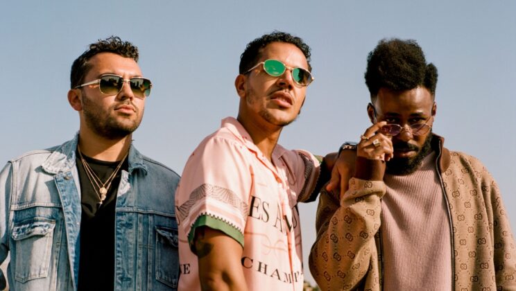 Ofenbach и мегахитовете на Disciples на главната сцена на EXIT фестивал!