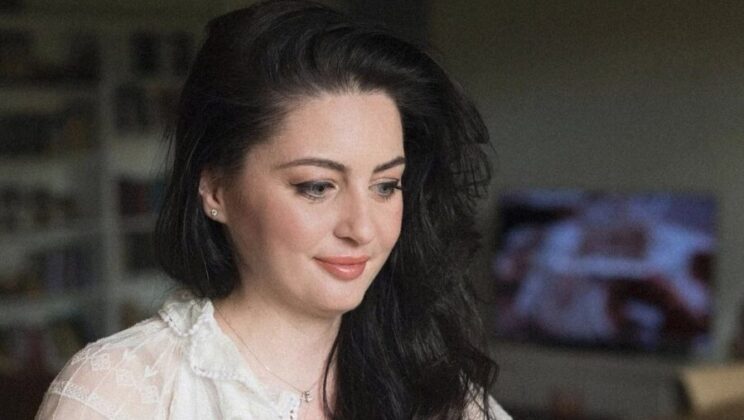 Цветомира Савова номинирана за престижно отличие