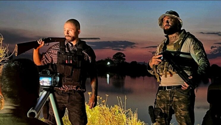 Асен Налбантов  – Nalby стана „Част от играта“