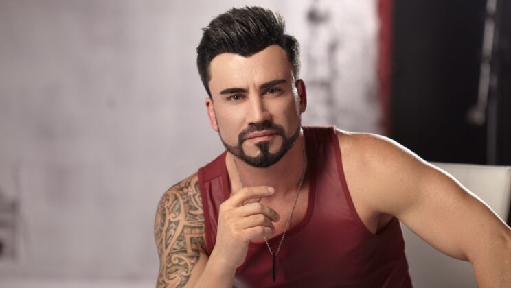 Коста Марков се завръща