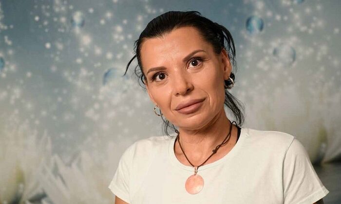 Висцералният терапевт Пламена Червенкова: Всички болести тръгват от корема