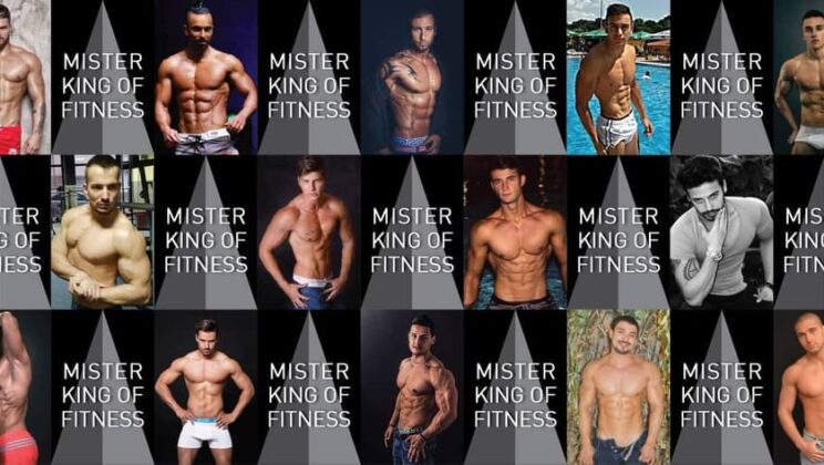 СПЕЧЕЛИ 4000 ЛВ ЗАПИШИ СЕ НА КАСТИНГ ЗА МИСТЪР ФИТНЕС БЪЛГАРИЯ