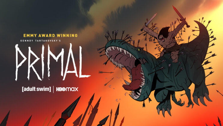 Втори сезон на „Примитивно“ на Генди Тартаковски с премиера на 22 юли в HBO Max