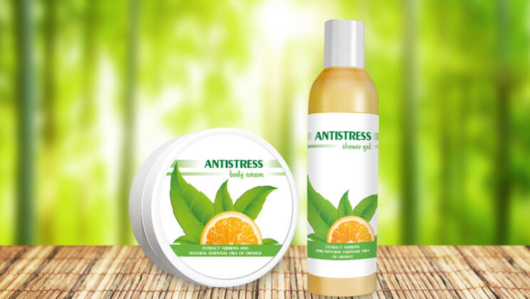 Без стрес с ANTISTRESS на REFAN! Сега и на промоция!