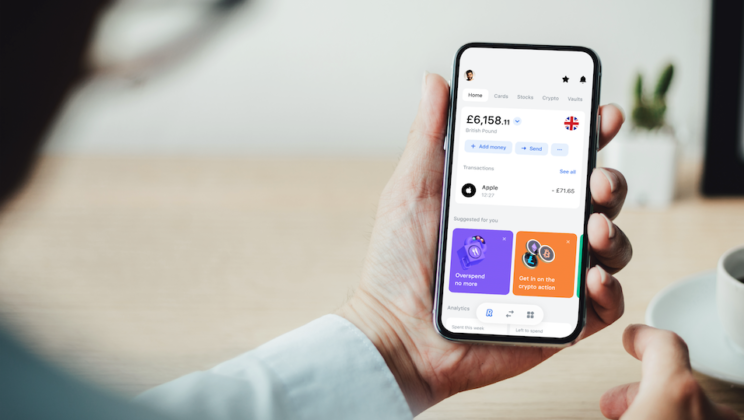 Revolut подсилва крипто предложението на суперприложението с добавянето на 22 нови токена