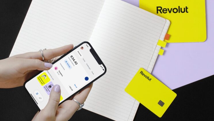 Revolut пуска Revolut <18, обновявайки своето финансово приложение за млади хора