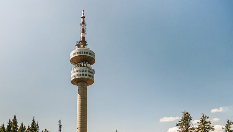 Мащабна лятна инициатива събра спортни шампиони, деца и младежи в Пампорово