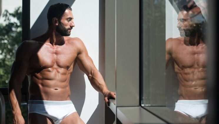 Носите ли грешен размер бельо?