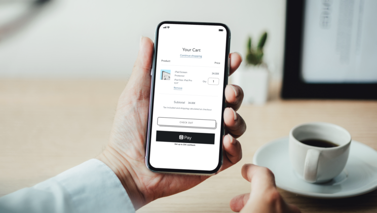 Revolut пуска функция за онлайн плащане с едно кликване – Revolut Pay
