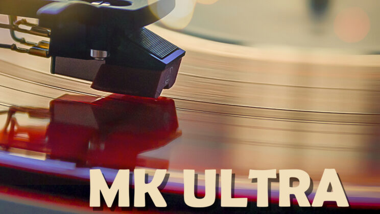 Хаус бийтове и брутален фънк звучат от новият албум “Morning vibes” на MK Ultra