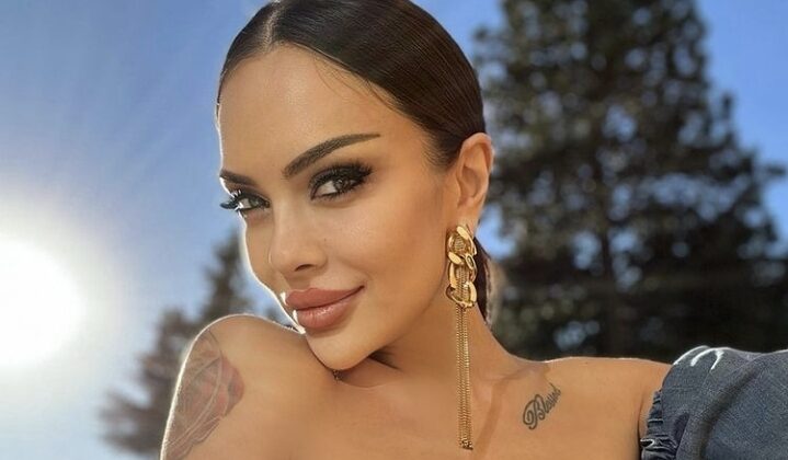 Честит рожден ден, Лияна!