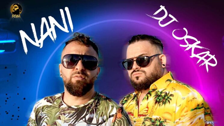 „Big BO$$“ на DJ Oskar и Нани с висока оценка от меломаните