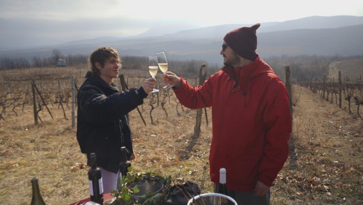 „Кухня без отпадъци“ сезон 2: документалното риалити за устойчиво ползване на хранителни продукти с епизод от България