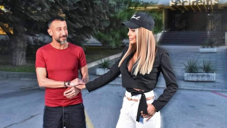 Бони гръмна бомба! С Илиян са…