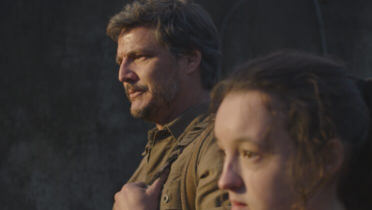 Сериалът на HBO Max „Последните оцелели“ идва на 16 януари