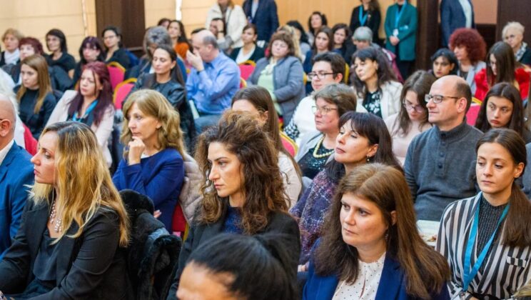 Проведе се III-тата в България Международна конференция за аутизма