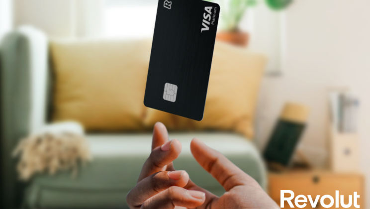 Revolut надмина 25 милиона клиенти в световен мащаб и 7,5 милиона в региона на Централна и Източна Европа