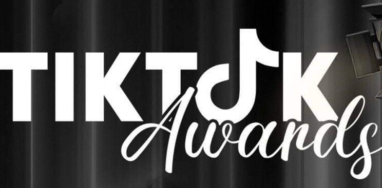 TikTok Awards за първи път в България от PR Premium