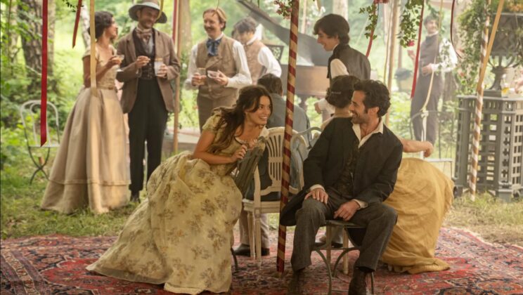 Акценти в HBO Max за месец декември