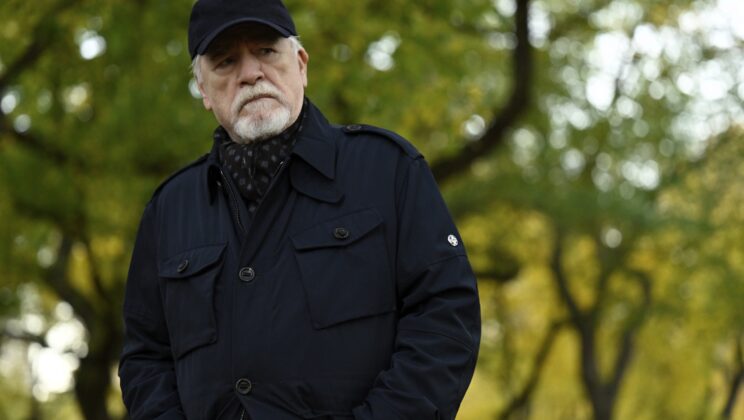 Оригиналният HBO драматичен сериал „Наследници“ се завръща с четвъртия си сезон на 27 март