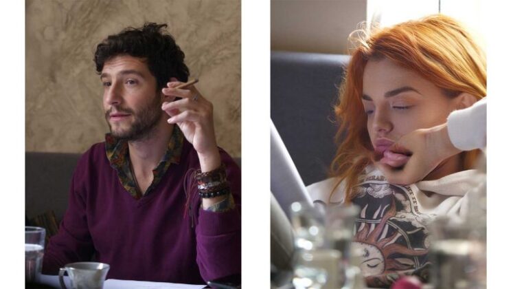 Сериал или игрален филм