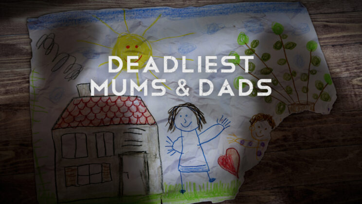 Премиера на „Смъртоносните родители“ по ID