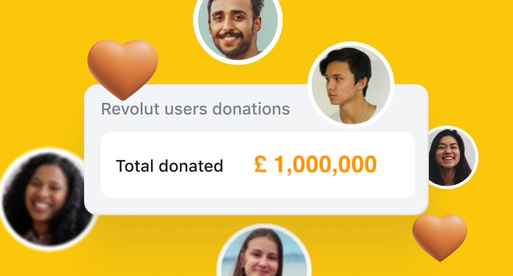 Revolut стартира кампания за дарения в подкрепа на жертвите на скорошните земетресения в Турция и Сирия