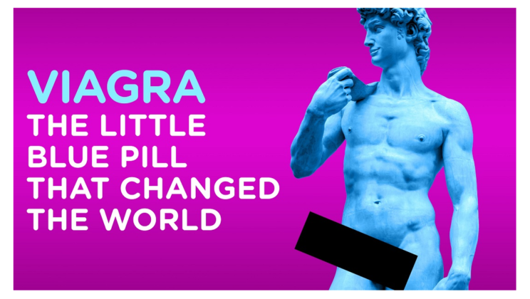 Виагра: хапчето, което промени света – документалната поредица стартира на 5 март от 23:00 часа по Discovery Channel