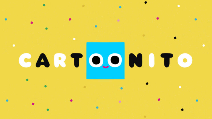 Каналът за деца в предучилищна възраст Cartoonito стартира официално в цяла ЕМЕА