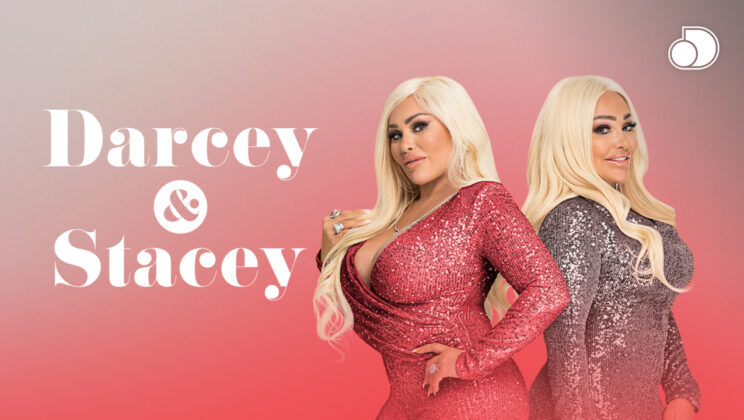 Близначките Дарси и Стейси с нов сезон на реалитито си по TLC