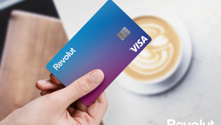 Revolut публикува над £100 милиона коригирана EBITDA с £26,3 милиона печалба през първата пълна година на рентабилност