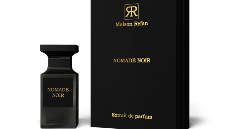 Nomade Noir – новият пленяващ аромат на Maison Refan