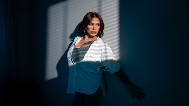 Саша Сандра: “При мен нищо не се е случва лесно и от първия път, но затова пък се получава по най-добрия начин”