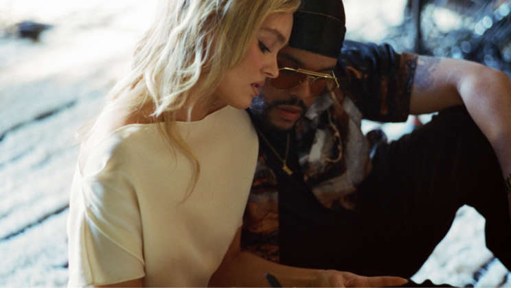 Фестивалът в Кан ще покаже за първи път оригиналния HBO сериал Идолът