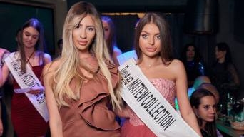 Елена Василева е новата Queen Of Sofia 2023